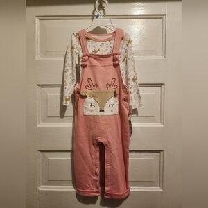 Koala baby 2 pc set ( new)